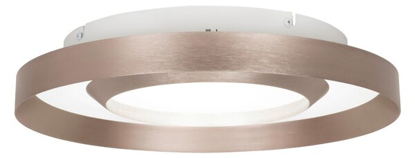 STROPNÉ LED SVIETIDLO, 40/8 cm Novel - Interiérové svietidlá