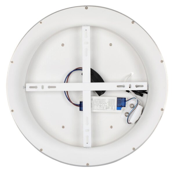 STROPNÉ LED SVIETIDLO, 40/8 cm Novel - Interiérové svietidlá