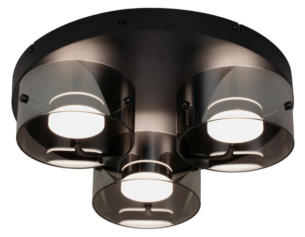 STROPNÉ LED SVIETIDLO, 41/12 cm Novel - Interiérové svietidlá