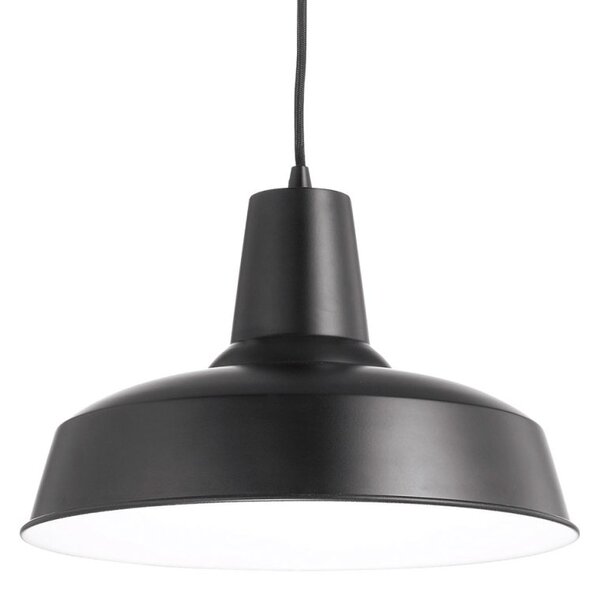 IDEAL LUX 093659 MOBY SP1 závesné svietidlo výpredaj