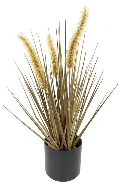 DEKORAČNÁ TRÁVA, 40 cm Ambia Home - Kvety & kvetináče