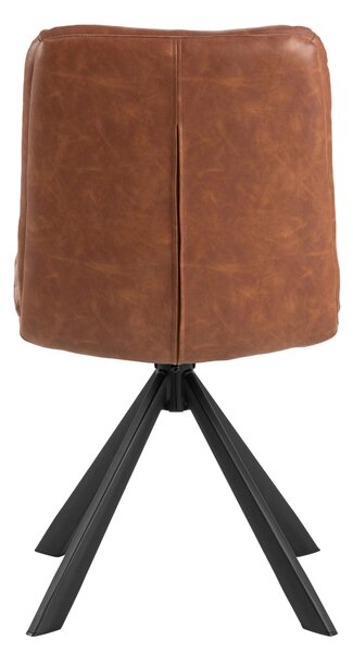 STOLIČKA, 47/85/57 cm P & B - Stoličky, Online Only