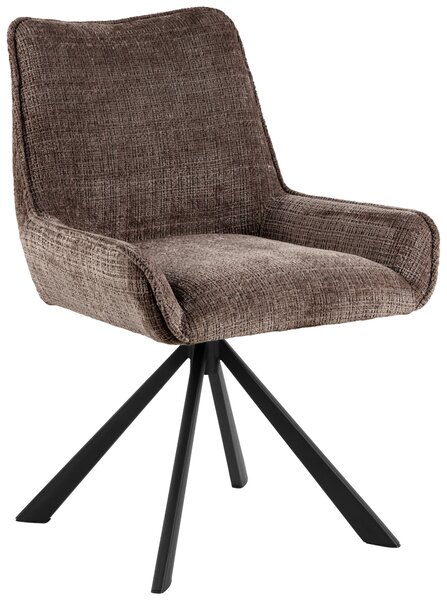STOLIČKA, 59/81/56 cm P & B - Stoličky, Online Only