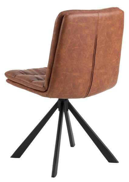 STOLIČKA, 47/85/57 cm P & B - Stoličky, Online Only