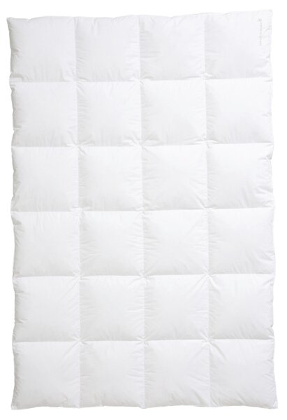 ZIMNÁ PRIKRÝVKA, 135/200 cm, kačacie páperie, kačacie perie Centa-Star - Prikrývky & vankúše, Online Only