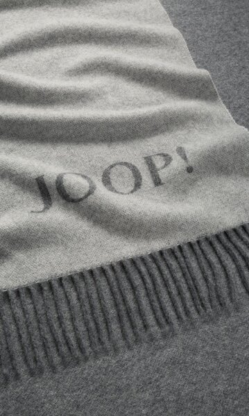 PLÉD, vlna, 130/180 cm Joop! - Online Only spálne, Online Only