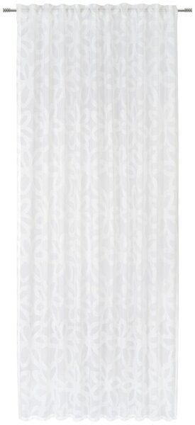 HOTOVÝ ZÁVES, polopriehľadné, 140/245 cm Esposa - Záclony & závesy