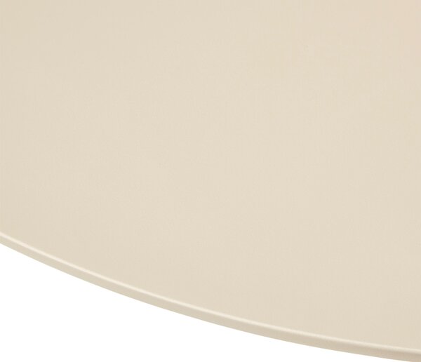 JEDÁLENSKÝ STÔL, kašmírová, 80/76/80 cm P & B - Stoly, Online Only
