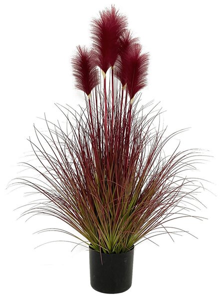 DEKORAČNÁ TRÁVA, 107 cm Ambia Home - Kvety & kvetináče