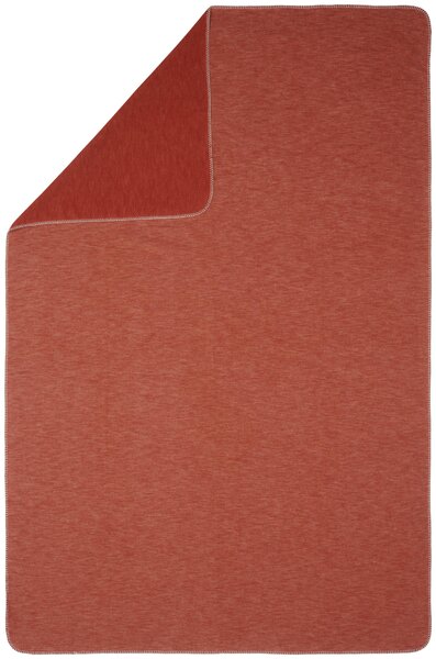 PLÉD, bavlna, 140/200 cm Bio:Vio - Textil do domácnosti