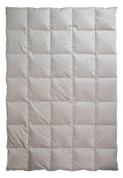 CELOROČNÁ PRIKRÝVKA, 155/220 cm, páperie Centa-Star - Prikrývky & vankúše, Online Only