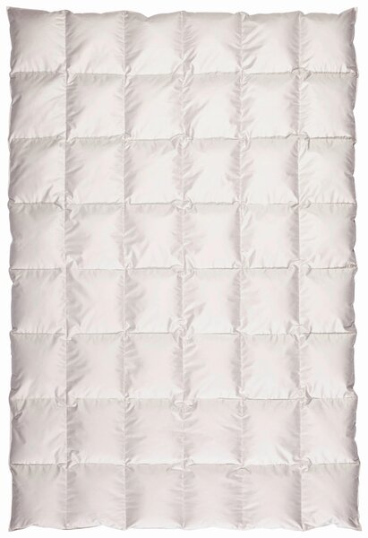 CELOROČNÁ PRIKRÝVKA, 155/220 cm, páperie Centa-Star - Prikrývky & vankúše, Online Only