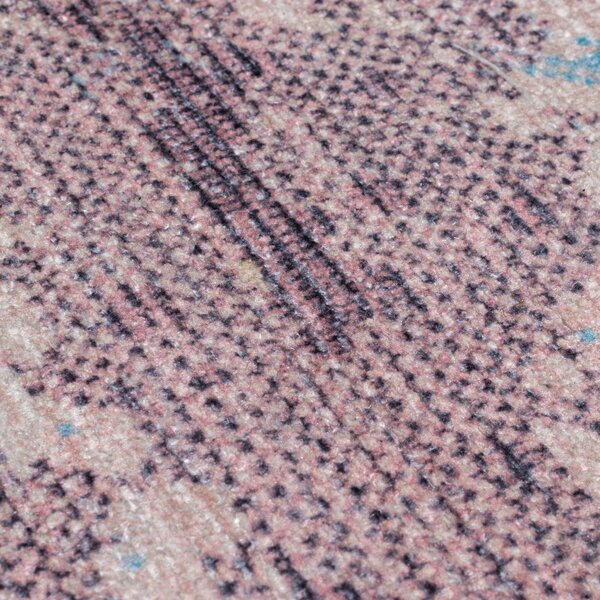 Flair Rugs , Behúň Hebden Reid Abstract Multi, 60x230, viacfarebná, obývacia izba