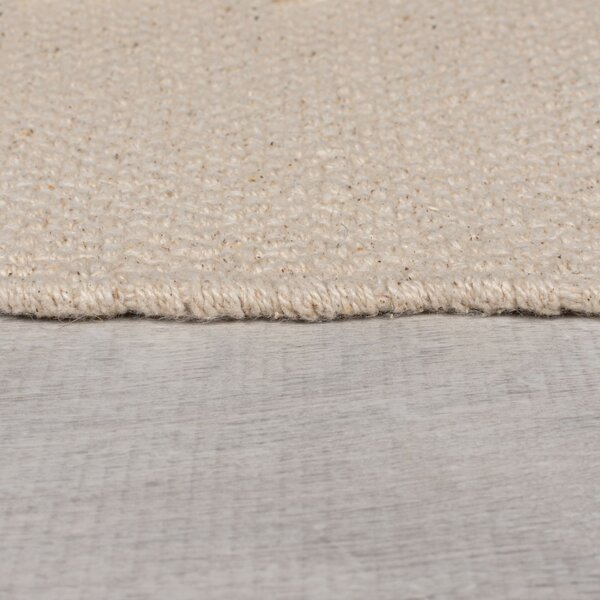 Flair Rugs , Kusový koberec Kaia Tessa Diamond Natural, 200x290, béžová, obývacia izba
