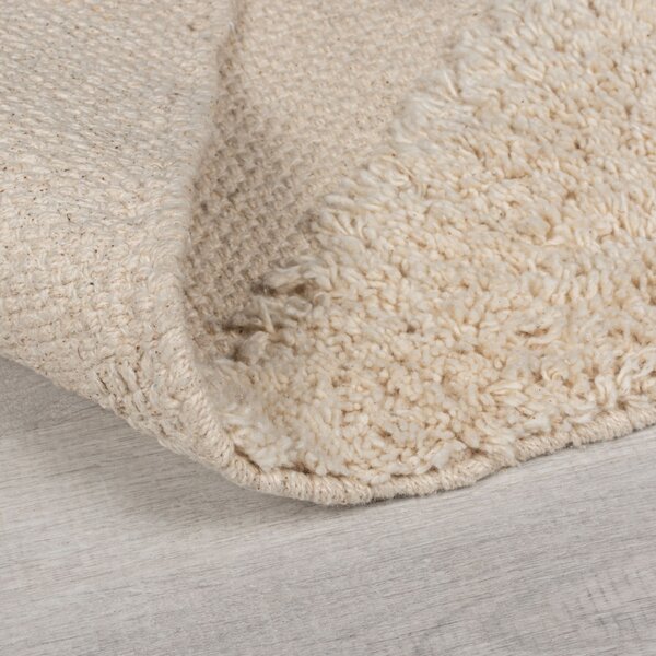 Flair Rugs , Kusový koberec Kaia Tessa Diamond Natural, 200x290, béžová, obývacia izba
