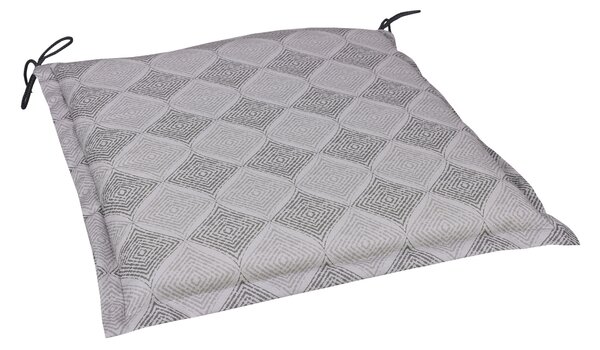 PODUŠKA NA SEDENIE, 45/5/47 cm Ambia Garden - Textil do domácnosti