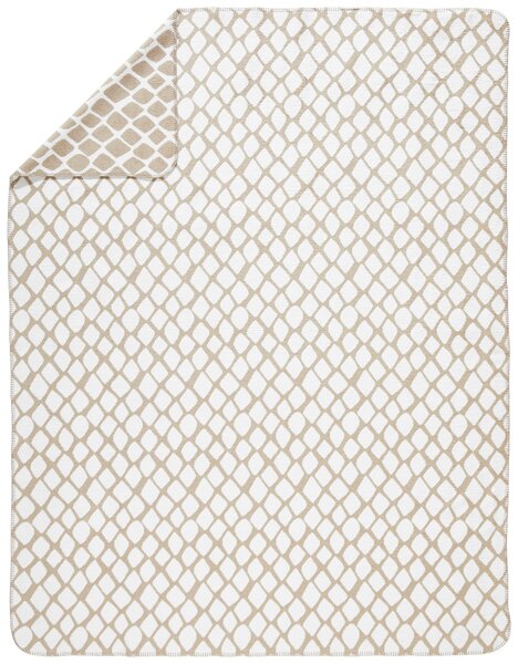 DOMÁCA DEKA, bavlna, 150/200 cm Dieter Knoll - Textil do domácnosti