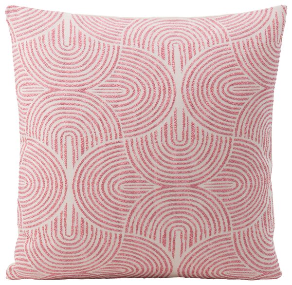 DEKORAČNÝ VANKÚŠ 50/50 cm Novel - Textil do domácnosti