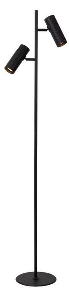 Lucide L097390230 stojacia lampa CLUBS GU10