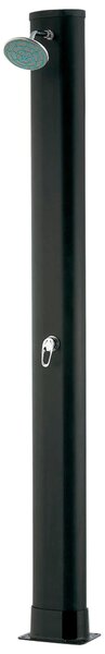 SOLÁRNA SPRCHA 14/210 cm Gre - Online Only záhrada, Online Only