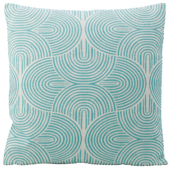 DEKORAČNÝ VANKÚŠ 50/50 cm Novel - Textil do domácnosti
