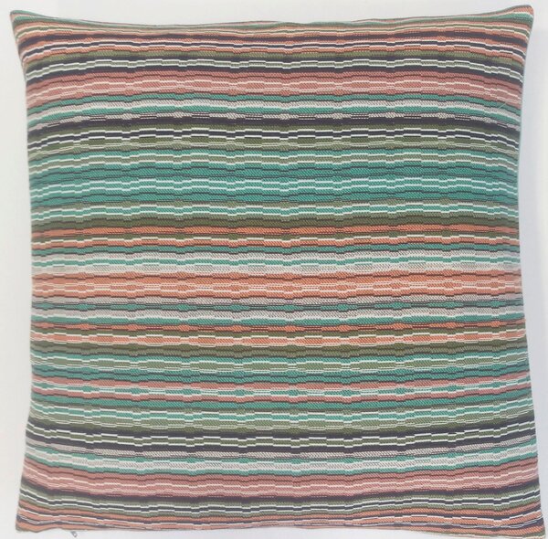 DEKORAČNÝ VANKÚŠ 50/50 cm Novel - Textil do domácnosti