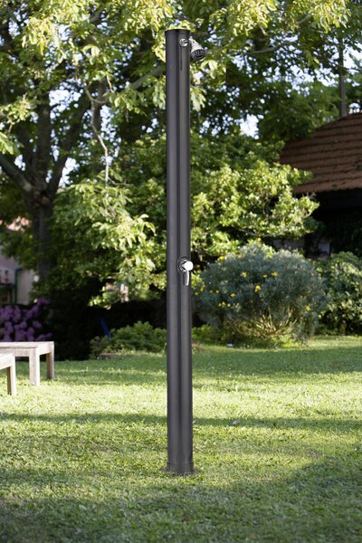 SOLÁRNA SPRCHA 11/200 cm Gre - Online Only záhrada, Online Only