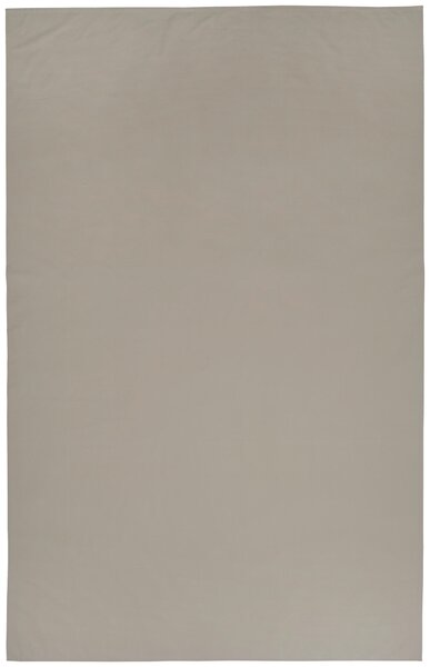 OBRUS, 140/220 cm, béžová Bio:Vio - Textil do domácnosti