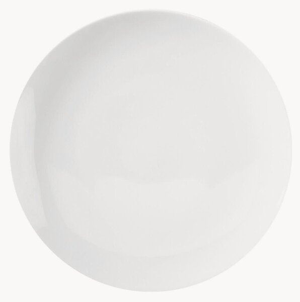 Ručne vyrobený porcelánový dezertný tanier Urbino