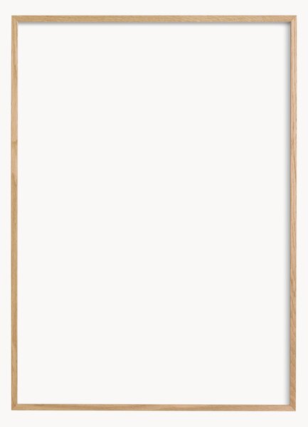 Fotorámik z dubového dreva Frame, rôzne veľkosti