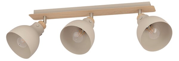 BODOVÉ SVIETIDLO, E27, 174,50/14,50/23,50 cm Eglo - Interiérové svietidlá