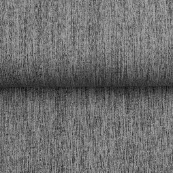 PVC obrus Sivý melír PV-128 - metráž š. 140 cm