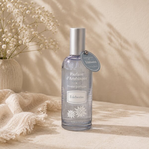 Esprit Provence Edelweiss Interiérová vôňa, 100 ml
