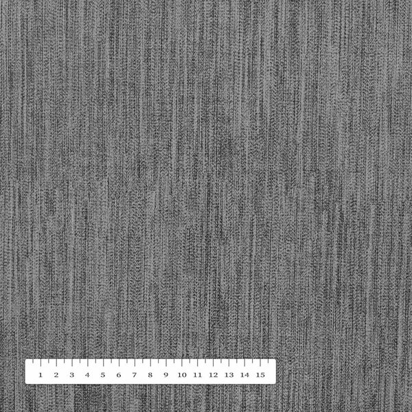 PVC obrus Sivý melír PV-128 - metráž š. 140 cm