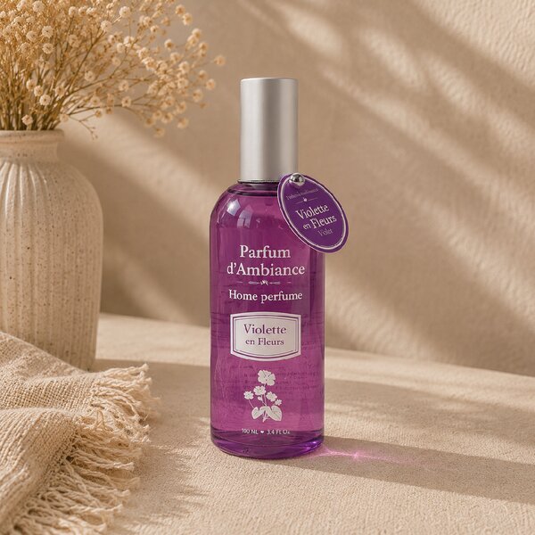 Esprit Provence Interiérová vôna Fialka, 100ml