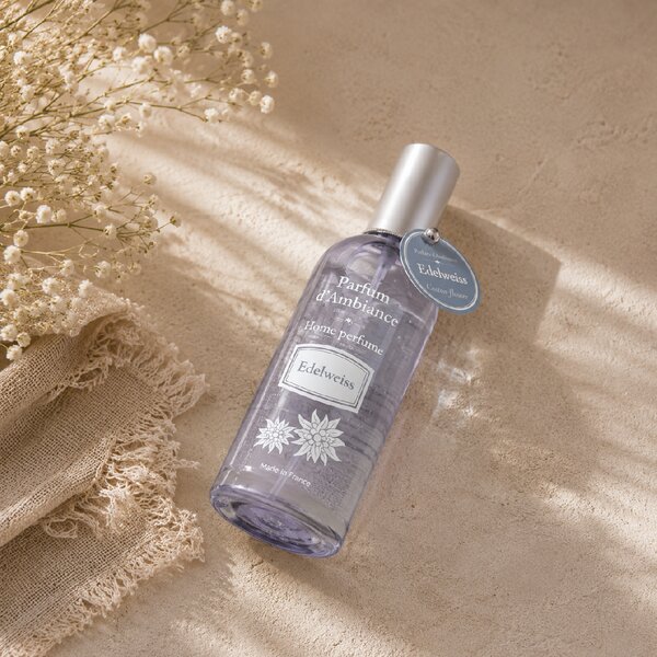 Esprit Provence Edelweiss Interiérová vôňa, 100 ml