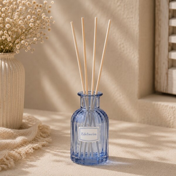Esprit Provence Edelweiss Vonný difuzér, 100 ml