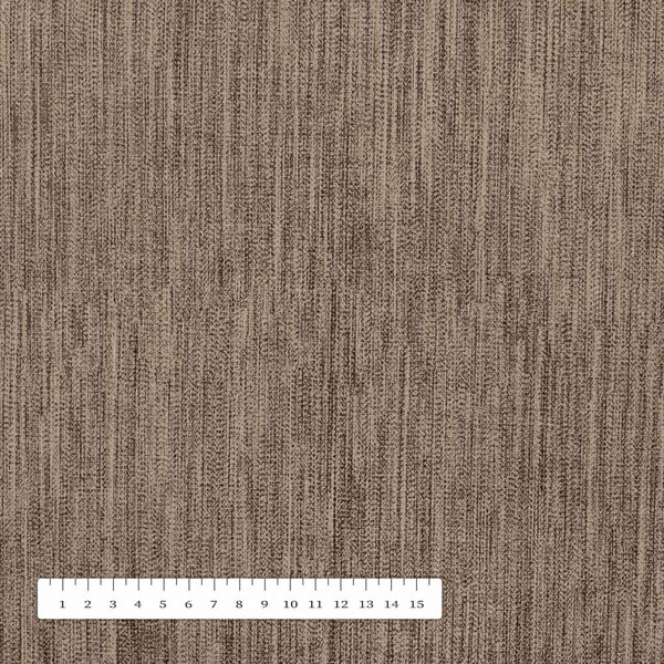 PVC obrus Hnedý melír PV-129 - metráž š. 140 cm