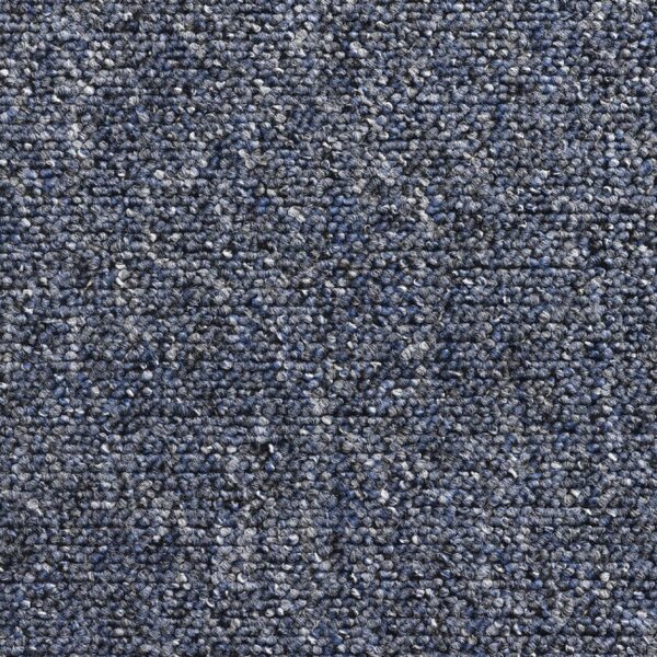 Metrážny koberec SUPERTURBO modrý