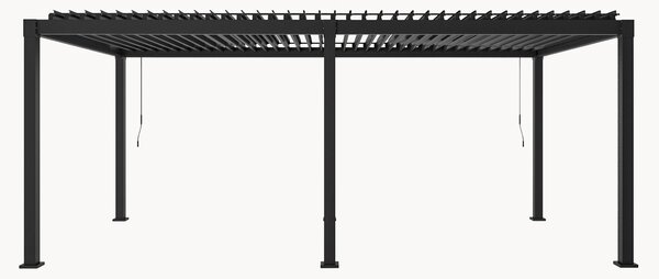 Záhradná pergola Garda
