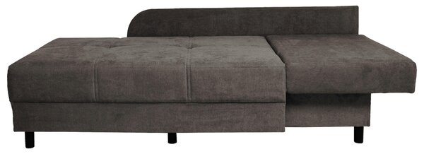 LEŽADLO, textil, 145/82/85 cm Ti'me - Sedačky