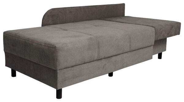 LEŽADLO, textil, 145/82/85 cm Ti'me - Sedačky