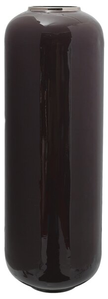 PODLAHOVÁ VÁZA, kov, 69 cm - Vázy, Online Only