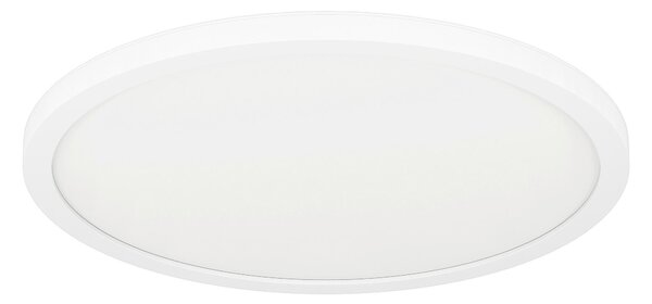 STROPNÉ LED SVIETIDLO, 30/3 cm Eglo - Online Only bytové doplnky, Online Only