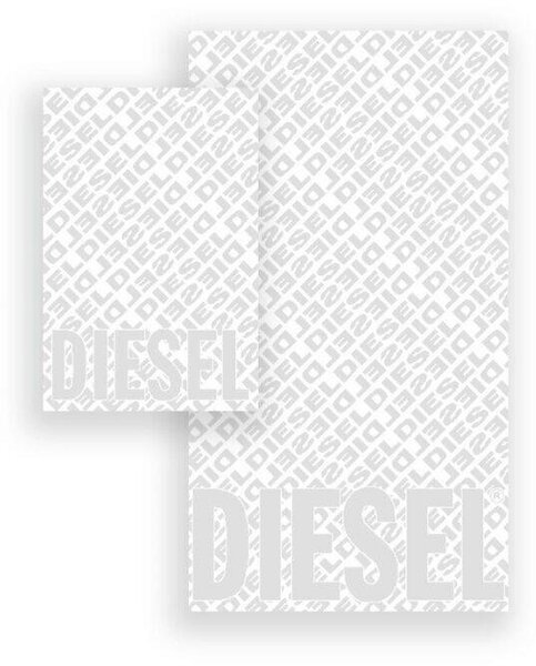 SADA FROTÉ UTERÁKOV, biela Diesel - Kúpeľňový textil, Online Only