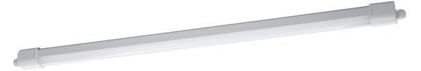 STROPNÉ SVIETIDLO, 110,5/5,6/5,3 cm Eglo - Online Only bytové doplnky, Online Only