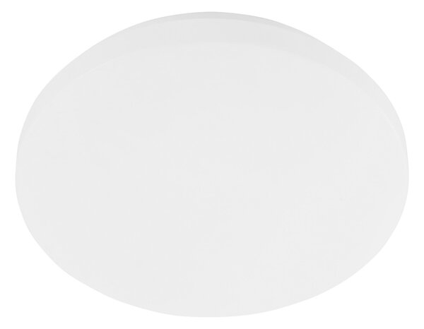 STROPNÉ LED SVIETIDLO, 26/5,5 cm Eglo - Online Only bytové doplnky, Online Only
