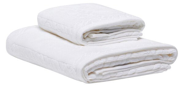 SADA FROTÉ UTERÁKOV, biela Diesel - Kúpeľňový textil, Online Only