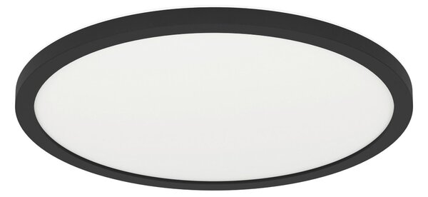 STROPNÉ LED SVIETIDLO, 30/3 cm Eglo - Online Only bytové doplnky, Online Only