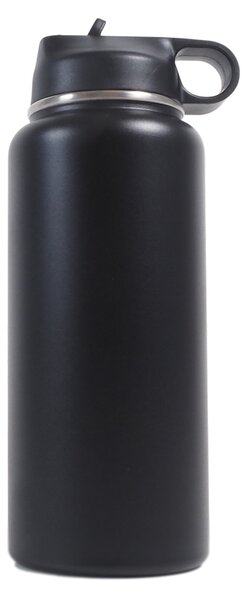 Aga Termoska 900 ml Čierna